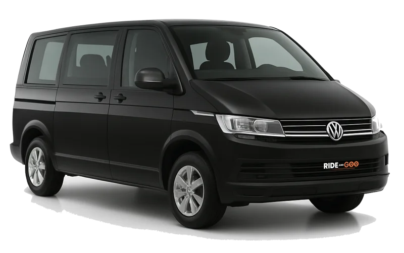 Eco Minivan 7